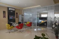 Hotel Ahava Hotels in Magelang Regency
