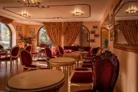 Hotel Louis II Các khách sạn ở Ciampino