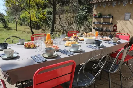 La Grande Maison Отели в г. Пейрю