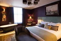 Avon Gorge by Hotel du Vin