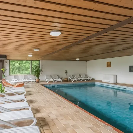 Hotel Bayerischer Wald
