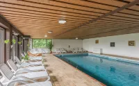 Hotel Bayerischer Wald - Pools