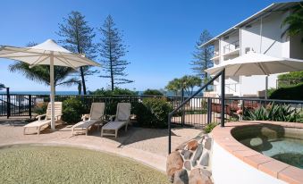 The Beach Retreat Coolum