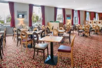 Holiday Inn Express Antrim - M2, Jct.1 Hotels in Crumlin