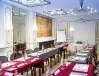 Kyriad Tours Centre Hotels in Tours