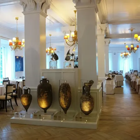Grand Hotel Croce di Malta