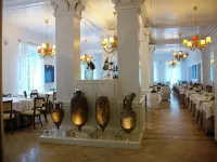 Grand Hotel Croce di Malta Wellness e Golf - servizio colazione