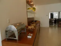 Casablanca Center Hotel - Aamiainen