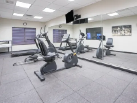 Holiday Inn Express & Suites GLENDIVE by IHG Hotels in Glendive