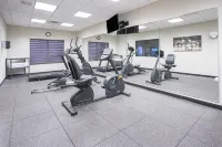 智選假日套房飯店格冷代夫 by IHG