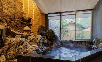Ryokan Kigusuriya