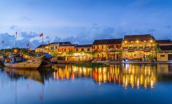 Hoi An Paradise Villa
