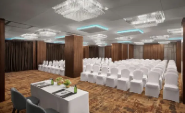 Hyatt Centric Juhu Mumbai