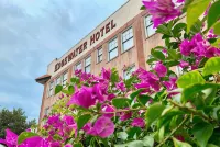 The Edgewater Hotel Hôtels à : Montverde