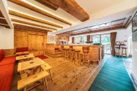 Rasmushof - Hotel Kitzbühel - bar