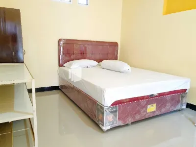 Boarding House Syariah MM Bone RedPartner Hoteles en Distrito de Macasar