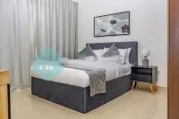 Bloomfeilds Royal 1Br Skyscraper Hotels in Al Danah