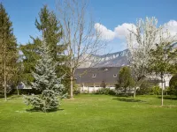 Campanile NATURE - Aix Les Bains