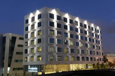 Benjamin Business Hotel