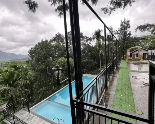 Lush Hills by Benchmark Hotels in Kalpetta