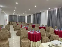 Season Inn Hotel_Barka Hotel a Barka