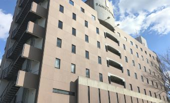 Hotel Sanderson