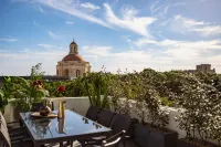 Ellul Living Hotels in Floriana