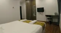 Hotel Kawan Bidor Hotels in Bidor