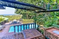 Zuider Zee Guest House - piscine