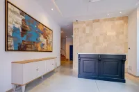 Kirxa Rooms and Suites - Pensions