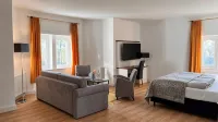 Schloss Schlemmin Hotels in Hessenburg