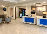 Holiday Inn Express Boca Raton-West