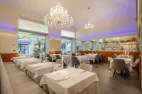Best Western Hotel Nazionale - breakfast