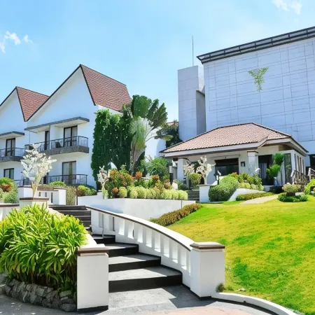 Thunderbird Resorts - Rizal
