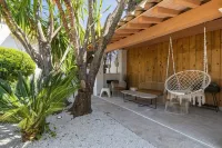 Luxurious Villa with Heated Pool 5Br10p - Cannes - Villaer