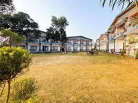 Wonderwood Corbett Resort -1Min Walk to River with Deep Jungle Trail