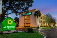 La Quinta Inn by Wyndham Ft. Lauderdale Tamarac East Hotels in Lauderhill