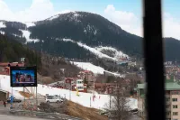 Stunning Apartment in View Are Ski in - VM8 Lift