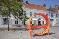 Broel4 Hotels in Waregem
