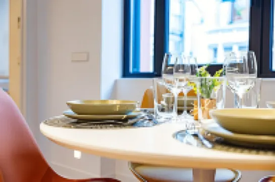 Hostal Paris Hotels in Valladolid