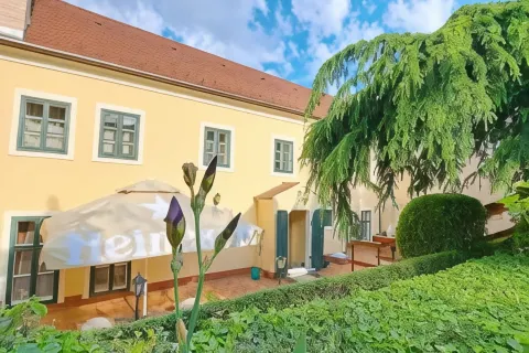 Hotel Wollner