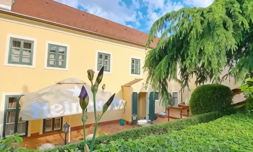 Hotel Wollner