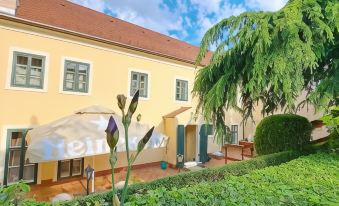 Hotel Wollner