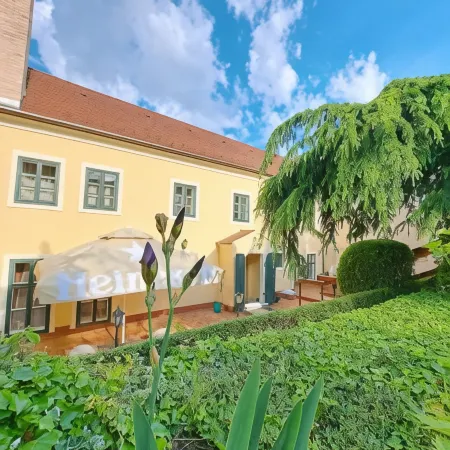 Hotel Wollner