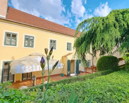Hotel Wollner Hotels in Sopron