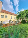 Hotel Wollner Hotels in Sopron