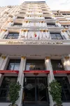Leslion Luxury Hotel & Spa Hotel di Antalya