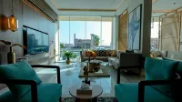 Arjan Park Hotel