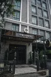 曼谷蔻奢酒店 -素坤逸/阿索地鐵站 - 無邊際泳池