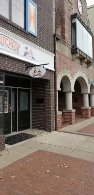 Studio Klokkenspel in Pella Hotels in Pella